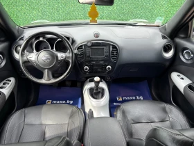 Nissan Juke 1.5DCI Нави* подгряване* | Auto.bg — изображение 9 Nissan Juke 1.5DCI Нави* подгряване* | Auto.bg — изображение 9