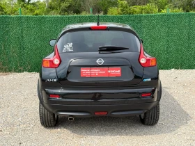 Nissan Juke 1.5DCI Нави* подгряване* | Auto.bg — изображение 5 Nissan Juke 1.5DCI Нави* подгряване* | Auto.bg — изображение 5