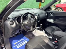 Nissan Juke 1.5DCI Нави* подгряване* | Auto.bg — изображение 7 Nissan Juke 1.5DCI Нави* подгряване* | Auto.bg — изображение 7