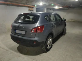 Nissan Qashqai Предно предаване | Auto.bg — изображение 8 Nissan Qashqai Предно предаване | Auto.bg — изображение 8