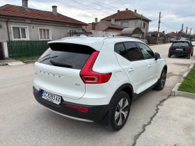 Volvo XC40 B4 2.0 Milh Hibrid - 197 кс - 4 цилинд. | Auto.bg — изображение 3 Volvo XC40 B4 2.0 Milh Hibrid - 197 кс - 4 цилинд. | Auto.bg — изображение 3