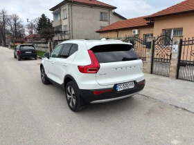 Volvo XC40 B4 2.0 Milh Hibrid - 197 кс - 4 цилинд. | Auto.bg — изображение 2 Volvo XC40 B4 2.0 Milh Hibrid - 197 кс - 4 цилинд. | Auto.bg — изображение 2