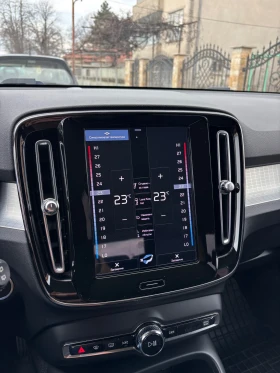 Volvo XC40 B4 2.0 Milh Hibrid - 197 кс - 4 цилинд. | Auto.bg — изображение 11 Volvo XC40 B4 2.0 Milh Hibrid - 197 кс - 4 цилинд. | Auto.bg — изображение 11