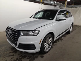 Audi Q7 * PROGRESSIV * CARFAX * ОПЦИЯ ЗА ФИНАНСИРАНЕ
