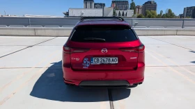 Mazda CX-60 AWD Homura - 47000 € - 16675617 5 | Car24.bg Mazda CX-60 AWD Homura - 47000 € - 16675617 5