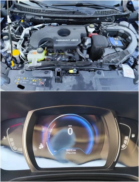 Renault Kadjar 1.7DCi 2020г 90хил.км - 14250 € - 22760051 11 | Car24.bg Renault Kadjar 1.7DCi 2020г 90хил.км - 14250 € - 22760051 11