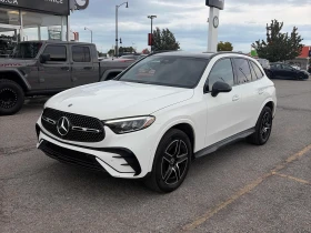 Mercedes-Benz GLC 300 4MATIC | CARFAX | АВТОКРЕДИТ БЕЗ ПЪРВОНАЧАЛНА