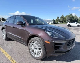 Porsche Macan * Turbo * CARFAX * | Auto.bg — изображение 3 Porsche Macan * Turbo * CARFAX * | Auto.bg — изображение 3
