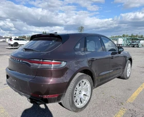 Porsche Macan * Turbo * CARFAX * | Auto.bg — изображение 10 Porsche Macan * Turbo * CARFAX * | Auto.bg — изображение 10