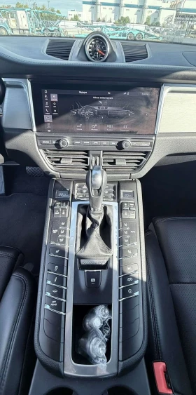 Porsche Macan * Turbo * CARFAX * | Auto.bg — изображение 9 Porsche Macan * Turbo * CARFAX * | Auto.bg — изображение 9