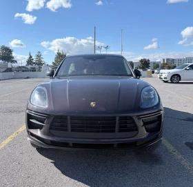 Porsche Macan * Turbo * CARFAX * | Auto.bg — изображение 6 Porsche Macan * Turbo * CARFAX * | Auto.bg — изображение 6