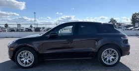 Porsche Macan * Turbo * CARFAX * | Auto.bg — изображение 2 Porsche Macan * Turbo * CARFAX * | Auto.bg — изображение 2