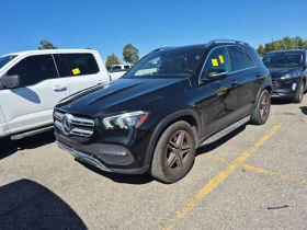 Mercedes-Benz GLE 450 4MATIC* DISTRONIC* 360КАМЕРИ* ПАНОРАМА*