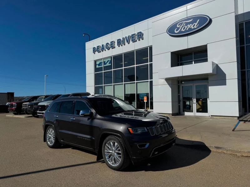 Jeep Grand cherokee OVERLAND* 4X4* FULL* DIST* КРАЙНА ЦЕНА ДО БЪЛГАРИЯ - 18100 € / 35400.52 лв. - 13415335 1 | Car24.bg Jeep Grand cherokee OVERLAND* 4X4* FULL* DIST* КРАЙНА ЦЕНА ДО БЪЛГАРИЯ - 18100 € / 35400.52 лв. - 13415335 1