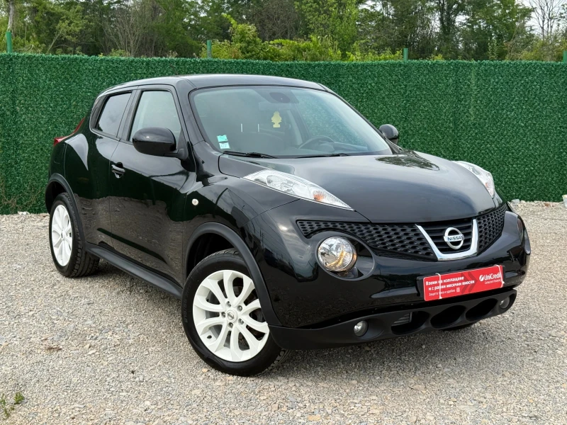 Nissan Juke 1.5DCI Нави* подгряване* - 6500 € / 12712.90 лв. - 88201828 1 | Car24.bg Nissan Juke 1.5DCI Нави* подгряване* - 6500 € / 12712.90 лв. - 88201828 1