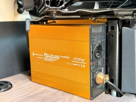 Кемпер Weinsberg Pepper | Auto.bg — изображение 7 Кемпер Weinsberg Pepper | Auto.bg — изображение 7