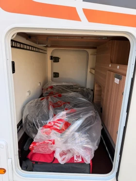 Кемпер Weinsberg Pepper | Auto.bg — изображение 5 Кемпер Weinsberg Pepper | Auto.bg — изображение 5