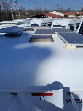 Кемпер Weinsberg Pepper | Auto.bg — изображение 4 Кемпер Weinsberg Pepper | Auto.bg — изображение 4