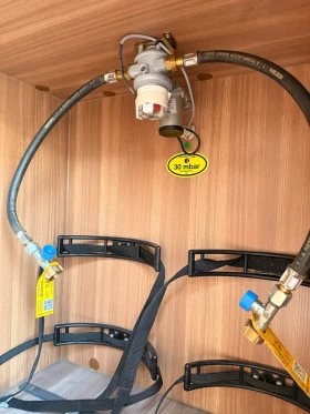 Кемпер Weinsberg Pepper | Auto.bg — изображение 6 Кемпер Weinsberg Pepper | Auto.bg — изображение 6