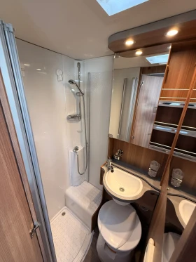 Кемпер Weinsberg Pepper | Auto.bg — изображение 17 Кемпер Weinsberg Pepper | Auto.bg — изображение 17