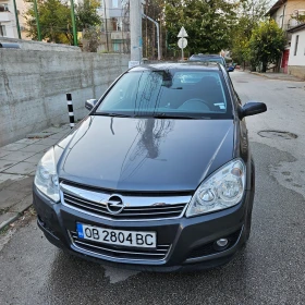 Снимка Opel Astra