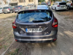 Ford Focus - Car24.bg Ford Focus