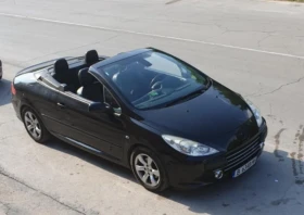 Снимка Peugeot 307