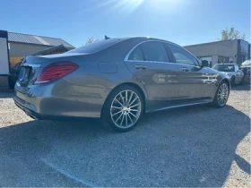 Mercedes-Benz S 550 4MATIC| 360 КАМЕРА| BURMESTER 3D AUDIO| МАСАЖ - 42100 лв. / 21525.39 € - 33850740 6 | Car24.bg Mercedes-Benz S 550 4MATIC| 360 КАМЕРА| BURMESTER 3D AUDIO| МАСАЖ - 42100 лв. / 21525.39 € - 33850740 6