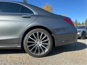 Mercedes-Benz S 550 4MATIC| 360 КАМЕРА| BURMESTER 3D AUDIO| МАСАЖ - 42100 лв. / 21525.39 € - 33850740 8 | Car24.bg Mercedes-Benz S 550 4MATIC| 360 КАМЕРА| BURMESTER 3D AUDIO| МАСАЖ - 42100 лв. / 21525.39 € - 33850740 8