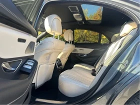 Mercedes-Benz S 550 4MATIC| 360 КАМЕРА| BURMESTER 3D AUDIO| МАСАЖ - 42100 лв. / 21525.39 € - 33850740 10 | Car24.bg Mercedes-Benz S 550 4MATIC| 360 КАМЕРА| BURMESTER 3D AUDIO| МАСАЖ - 42100 лв. / 21525.39 € - 33850740 10