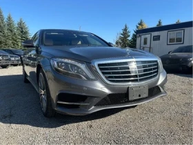 Mercedes-Benz S 550 4MATIC| 360 КАМЕРА| BURMESTER 3D AUDIO| МАСАЖ - 42100 лв. / 21525.39 € - 33850740 2 | Car24.bg Mercedes-Benz S 550 4MATIC| 360 КАМЕРА| BURMESTER 3D AUDIO| МАСАЖ - 42100 лв. / 21525.39 € - 33850740 2