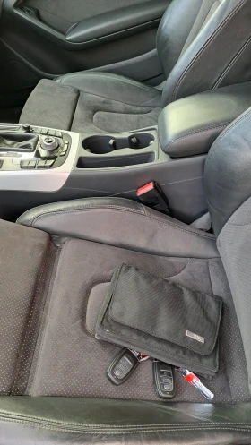 Audi A5 2.7 TDI S Line - 11300 лв. / 5777.60 € - 70151478 17 | Car24.bg Audi A5 2.7 TDI S Line - 11300 лв. / 5777.60 € - 70151478 17