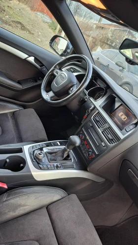 Audi A5 2.7 TDI S Line - 11300 лв. / 5777.60 € - 70151478 13 | Car24.bg Audi A5 2.7 TDI S Line - 11300 лв. / 5777.60 € - 70151478 13