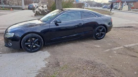 Audi A5 2.7 TDI S Line - 11300 лв. / 5777.60 € - 70151478 4 | Car24.bg Audi A5 2.7 TDI S Line - 11300 лв. / 5777.60 € - 70151478 4