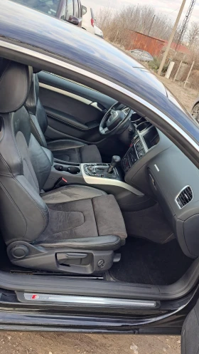 Audi A5 2.7 TDI S Line - 11300 лв. / 5777.60 € - 70151478 10 | Car24.bg Audi A5 2.7 TDI S Line - 11300 лв. / 5777.60 € - 70151478 10