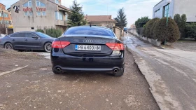 Audi A5 2.7 TDI S Line - 11300 лв. / 5777.60 € - 70151478 6 | Car24.bg Audi A5 2.7 TDI S Line - 11300 лв. / 5777.60 € - 70151478 6