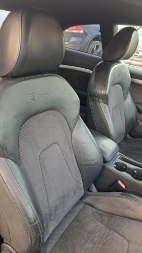 Audi A5 2.7 TDI S Line - 11300 лв. / 5777.60 € - 70151478 11 | Car24.bg Audi A5 2.7 TDI S Line - 11300 лв. / 5777.60 € - 70151478 11