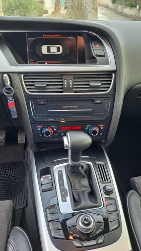 Audi A5 2.7 TDI S Line - 11300 лв. / 5777.60 € - 70151478 16 | Car24.bg Audi A5 2.7 TDI S Line - 11300 лв. / 5777.60 € - 70151478 16