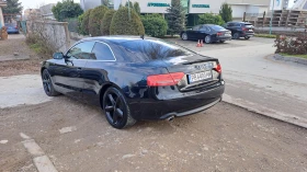 Audi A5 2.7 TDI S Line - 11300 лв. / 5777.60 € - 70151478 5 | Car24.bg Audi A5 2.7 TDI S Line - 11300 лв. / 5777.60 € - 70151478 5