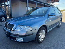 Skoda Octavia 1.6 I НОВ ВНОС - Car24.bg Skoda Octavia 1.6 I НОВ ВНОС