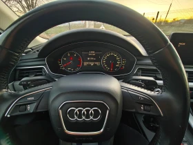 Audi A4 2.0 TDI - 11350 € / 22198.67 лв. - 80557633 15 | Car24.bg Audi A4 2.0 TDI - 11350 € / 22198.67 лв. - 80557633 15