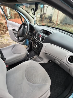 Citroen C3 - цена по договаряне - 74455148 5 | Car24.bg Citroen C3 - цена по договаряне - 74455148 5