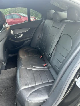 Mercedes-Benz C 300 2.0-258к.с. 4matic. | Auto.bg — изображение 3 Mercedes-Benz C 300 2.0-258к.с. 4matic. | Auto.bg — изображение 3