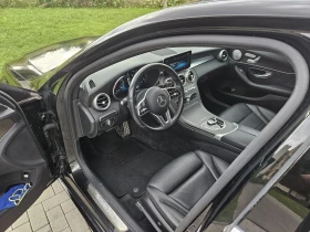 Mercedes-Benz C 300 2.0-258к.с. 4matic. | Auto.bg — изображение 14 Mercedes-Benz C 300 2.0-258к.с. 4matic. | Auto.bg — изображение 14