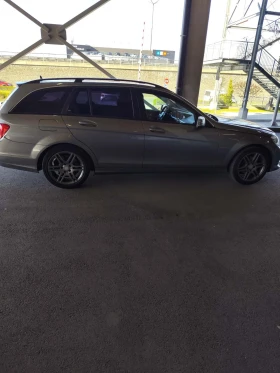 Mercedes-Benz C 63 AMG undefined | Auto.bg — изображение 3 Mercedes-Benz C 63 AMG undefined | Auto.bg — изображение 3