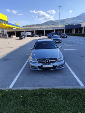 Mercedes-Benz C 63 AMG undefined | Auto.bg — изображение 2 Mercedes-Benz C 63 AMG undefined | Auto.bg — изображение 2