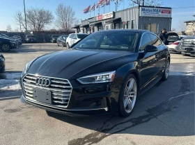 Audi A5 * Technik * CARFAX * ОПЦИЯ ЗА ФИНАНСИРАНЕ