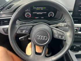Audi A4 * Progressiv * Комплект гуми * CARFAX - 27900 € / 54567.66 лв. - 58115098 10 | Car24.bg Audi A4 * Progressiv * Комплект гуми * CARFAX - 27900 € / 54567.66 лв. - 58115098 10