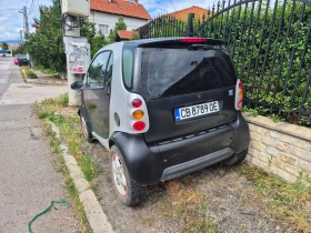 Smart Fortwo 0.6 turbo - 1050 € / 2053.62 лв. - 85894924 3 | Car24.bg Smart Fortwo 0.6 turbo - 1050 € / 2053.62 лв. - 85894924 3