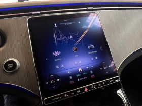 Mercedes-Benz EQS 450+ AMG/360HP/PANO/360/BURM/MEMO/HUD/579q | Auto.bg — изображение 8 Mercedes-Benz EQS 450+ AMG/360HP/PANO/360/BURM/MEMO/HUD/579q | Auto.bg — изображение 8